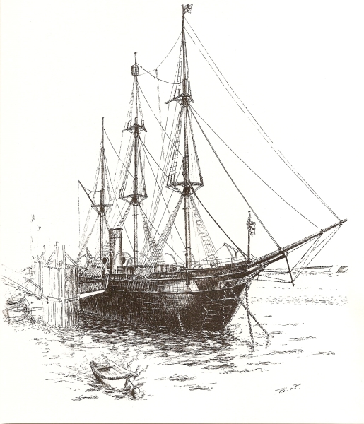 The Discovery